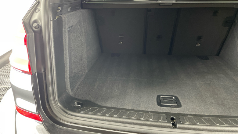 BMW X3 xDrive20d M Sport 5dr Step Auto Diesel Estate